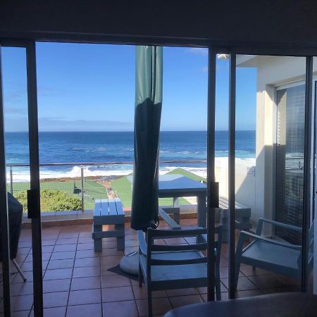 Whale Rock Estate Hermanus Sea View Apartment Bagian luar foto
