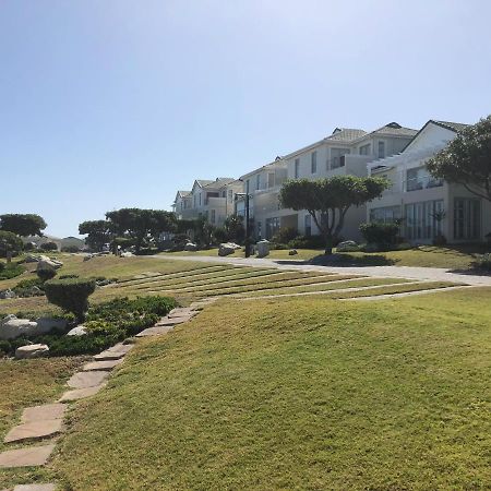 Whale Rock Estate Hermanus Sea View Apartment Bagian luar foto