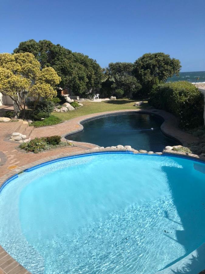 Whale Rock Estate Hermanus Sea View Apartment Bagian luar foto