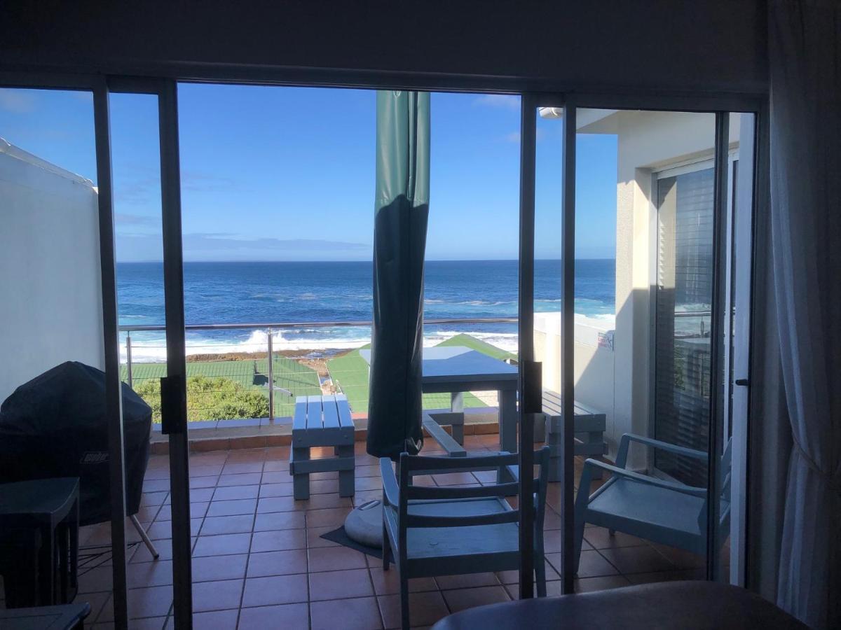 Whale Rock Estate Hermanus Sea View Apartment Bagian luar foto