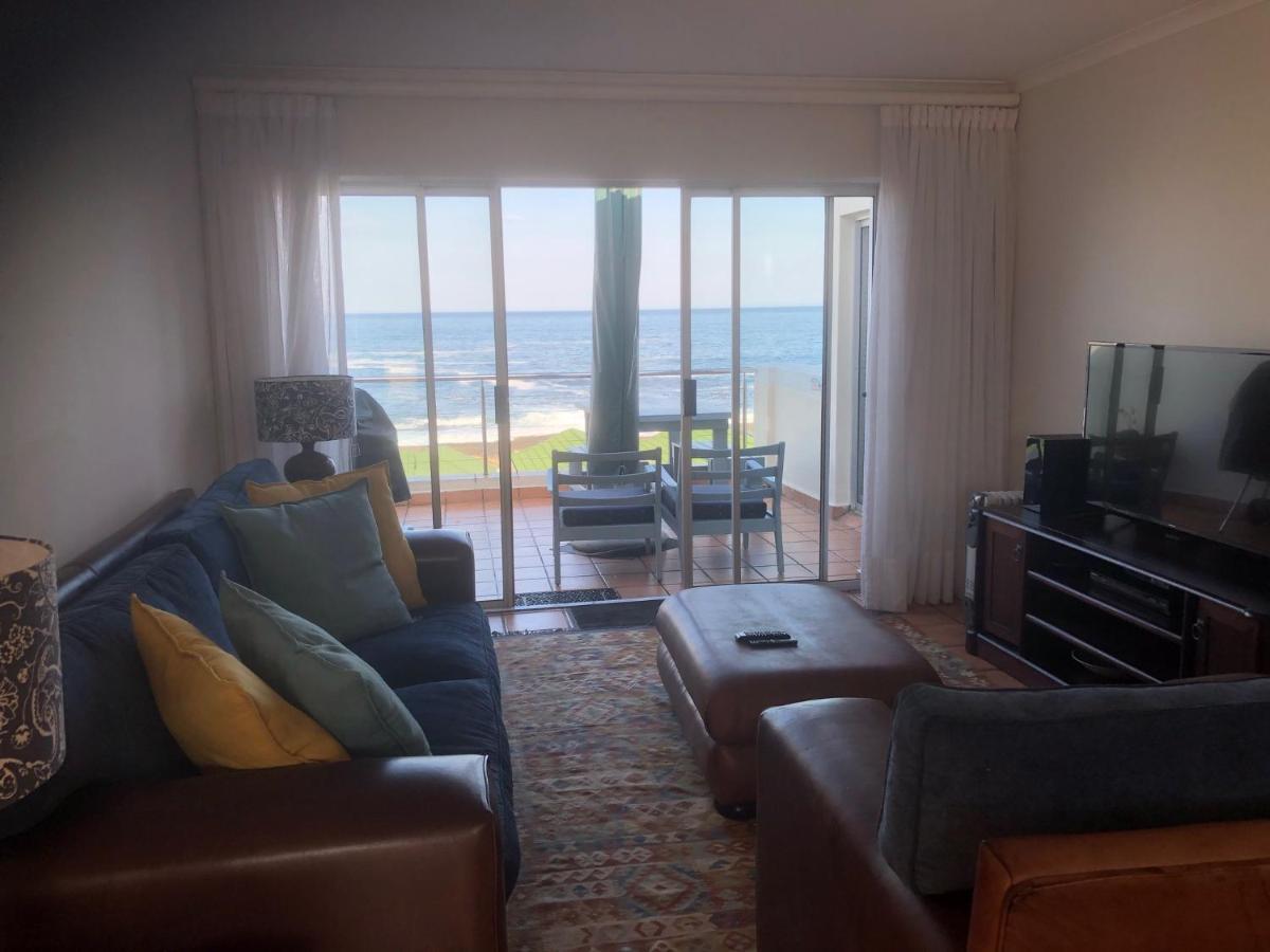 Whale Rock Estate Hermanus Sea View Apartment Bagian luar foto