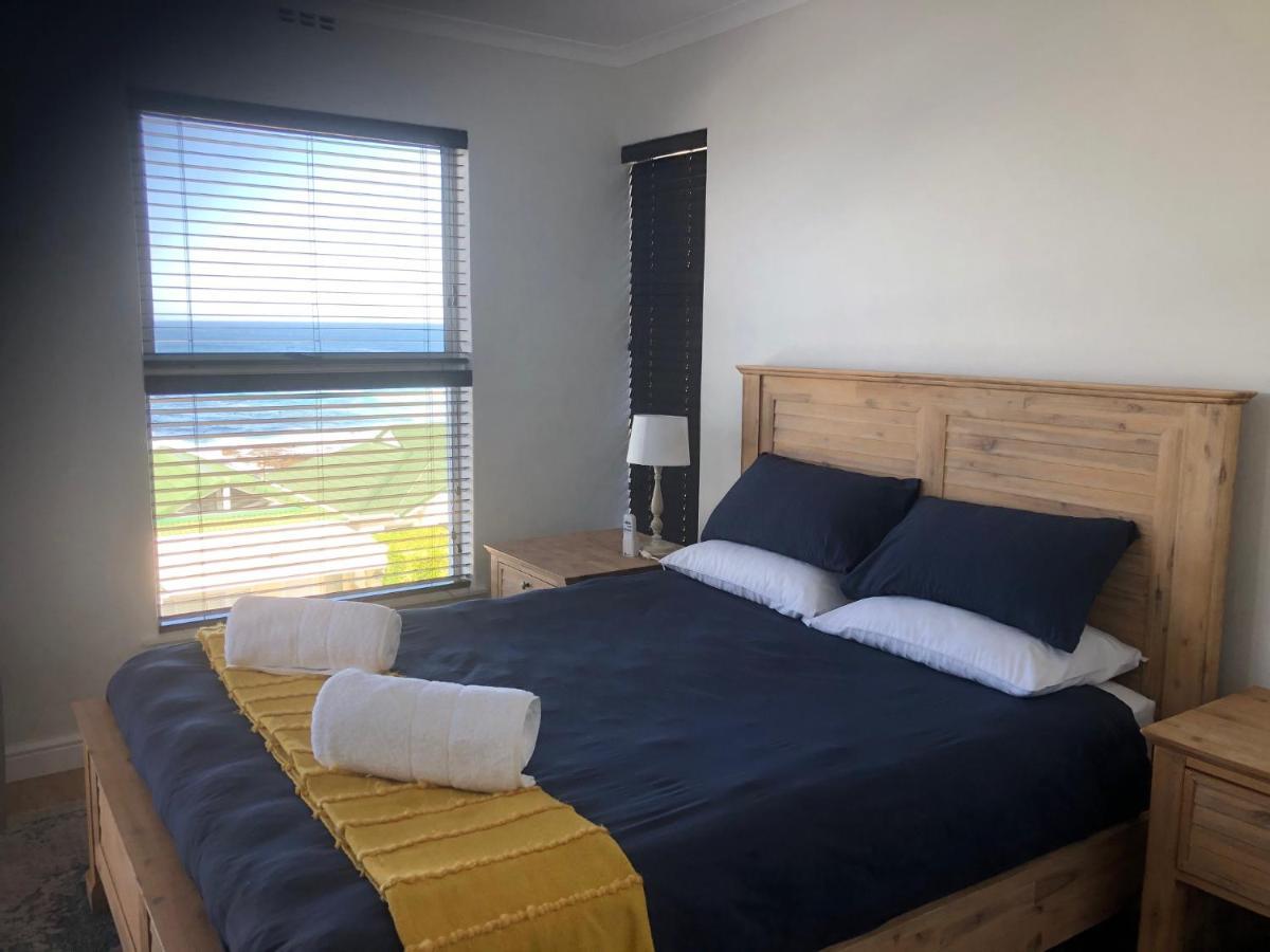 Whale Rock Estate Hermanus Sea View Apartment Bagian luar foto