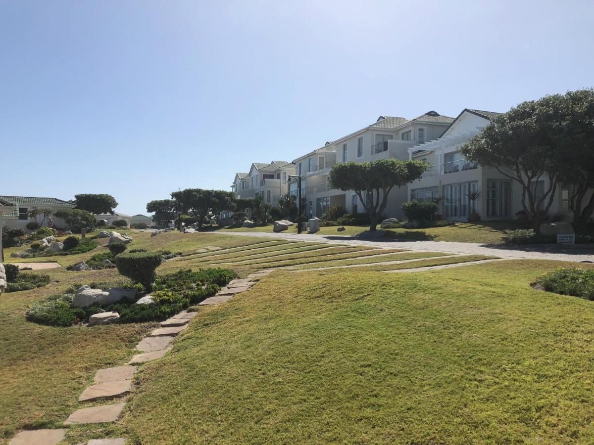 Whale Rock Estate Hermanus Sea View Apartment Bagian luar foto