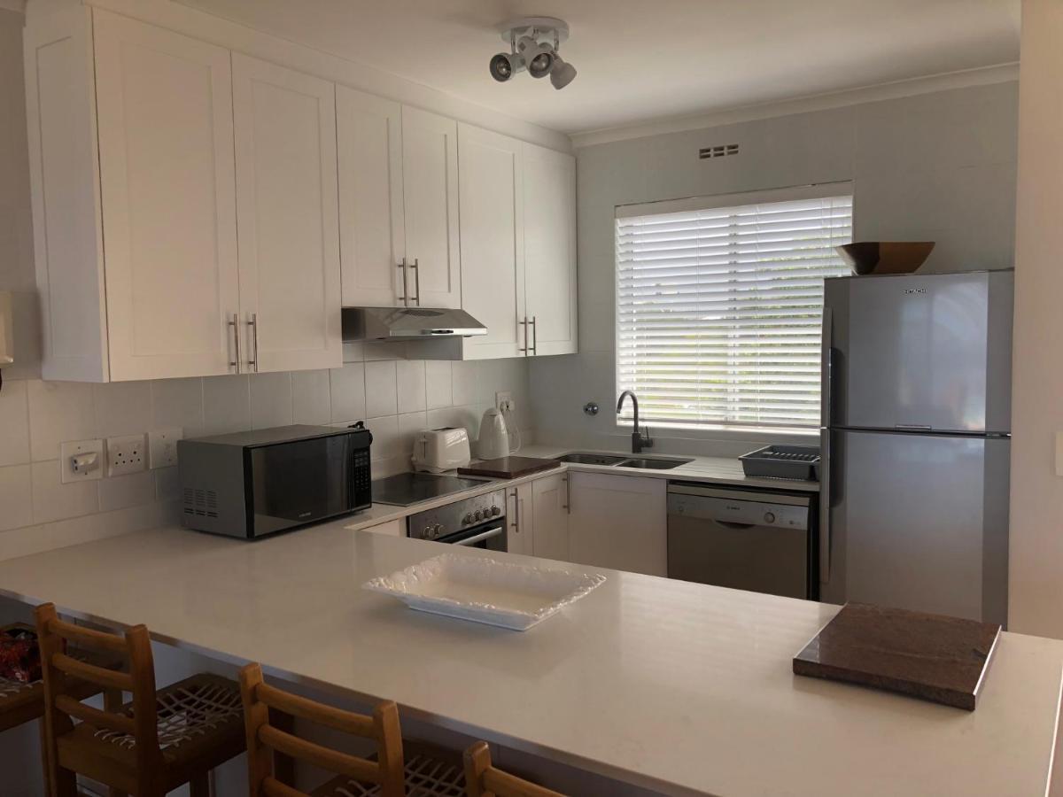 Whale Rock Estate Hermanus Sea View Apartment Bagian luar foto